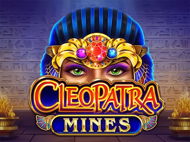 Cleopatra: Mines