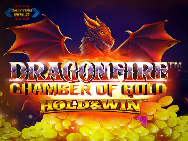 Dragonfire: Chamber of Gold™ Hold & Win™