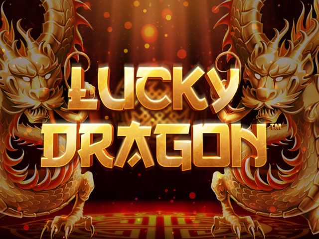 Lucky Dragon