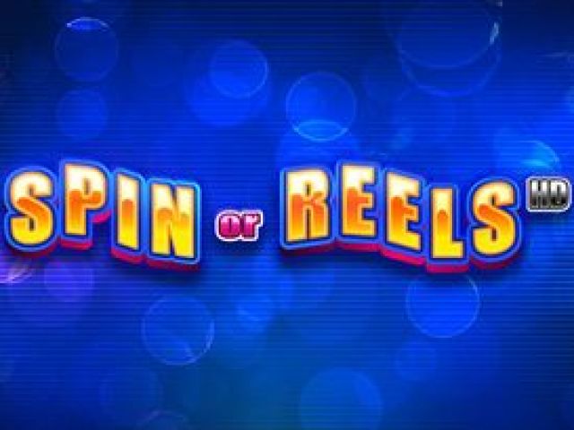 Spin or Reels HD PULSE