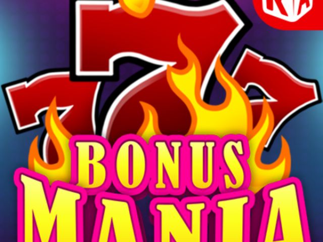 Bonus Mania