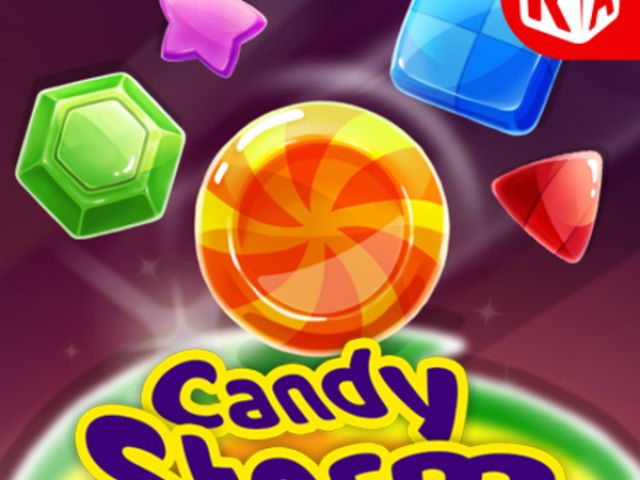 Candy Storm