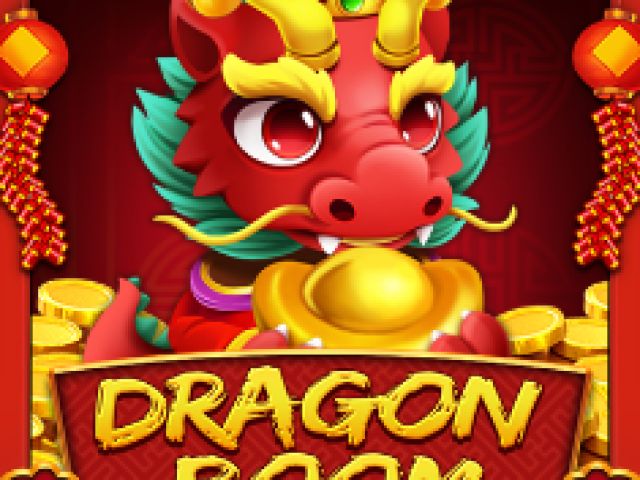 Dragon Boom