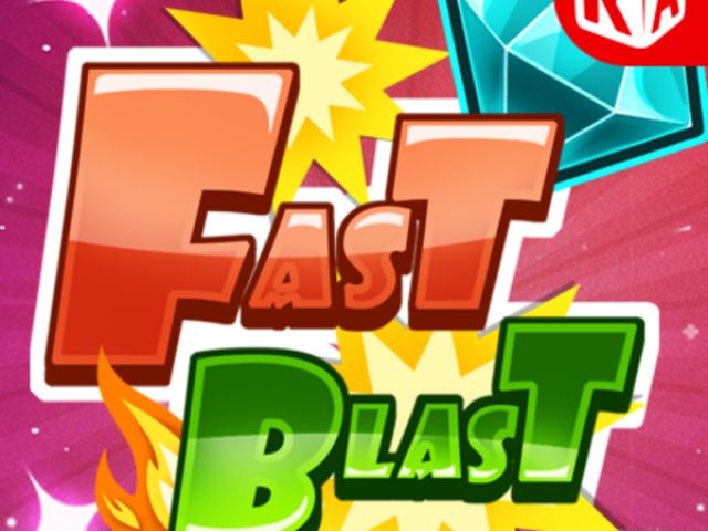 Fast Blast