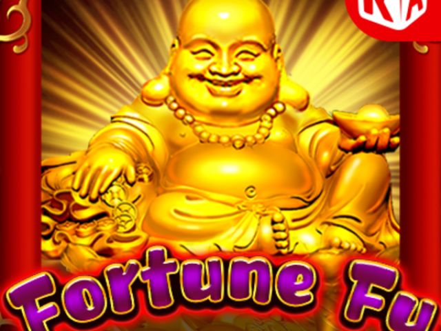 Fortune Fu