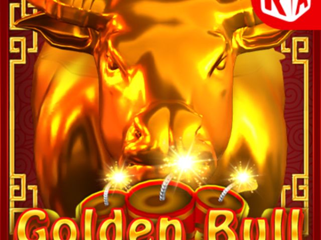 Golden Bull