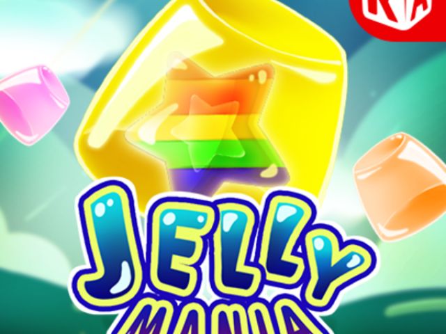 Jellymania