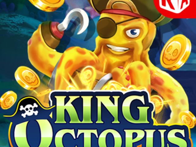 King Octopus