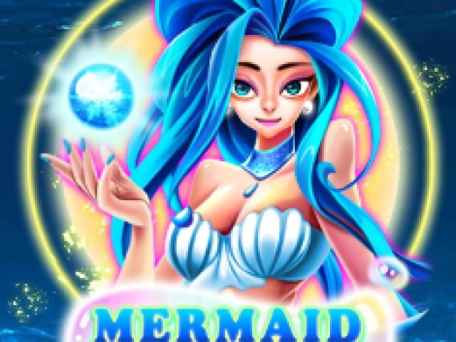 Mermaid Legend