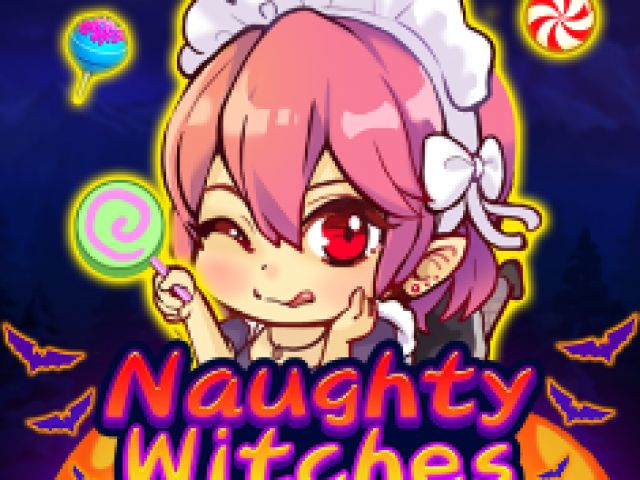 Naughty Witches
