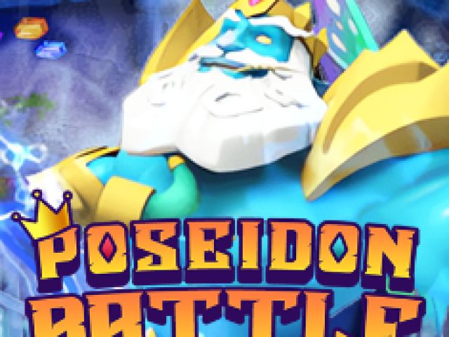 Poseidon Battle