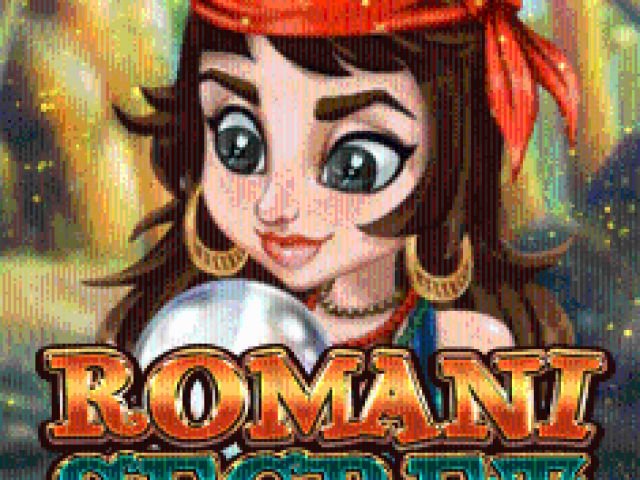 Romani Secret