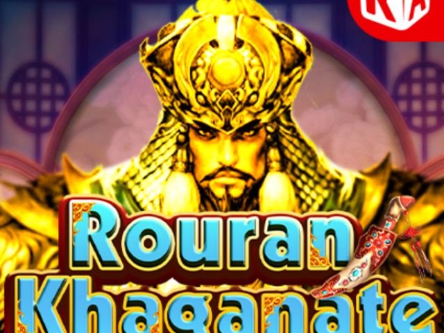 Rouran Khaganate