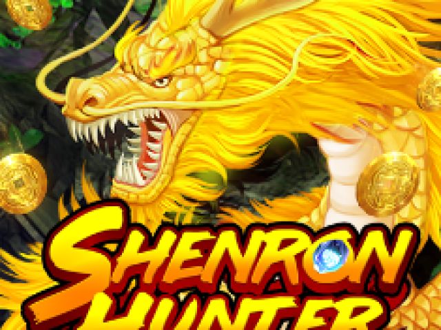 Shenron Hunter