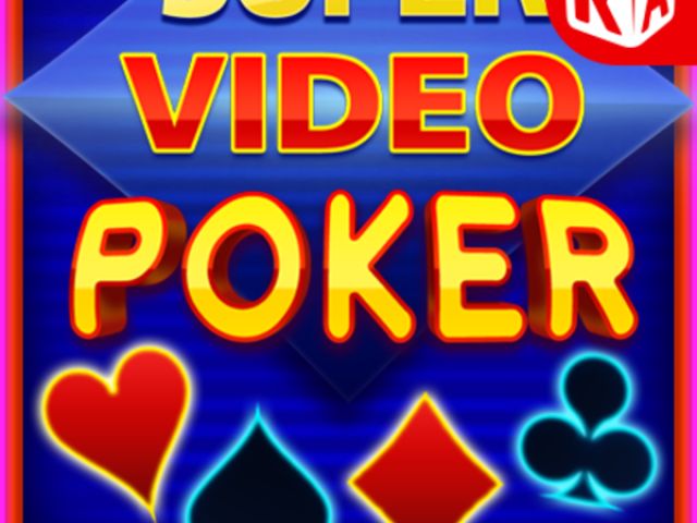 Super Video Poker