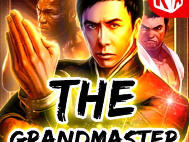 The Grandmaster