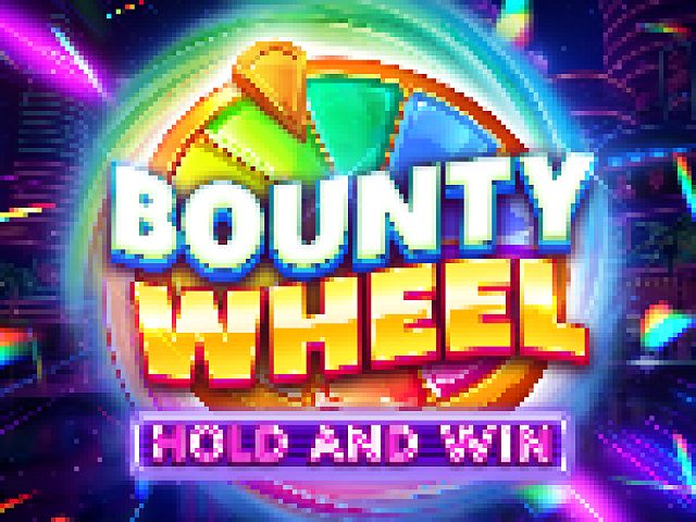 Bounty Wheel Hold and Win