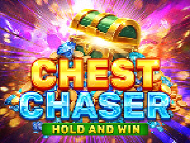 Chest Chaser Hold and Win