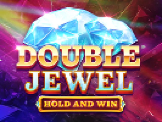 Double Jewel Hold and Win