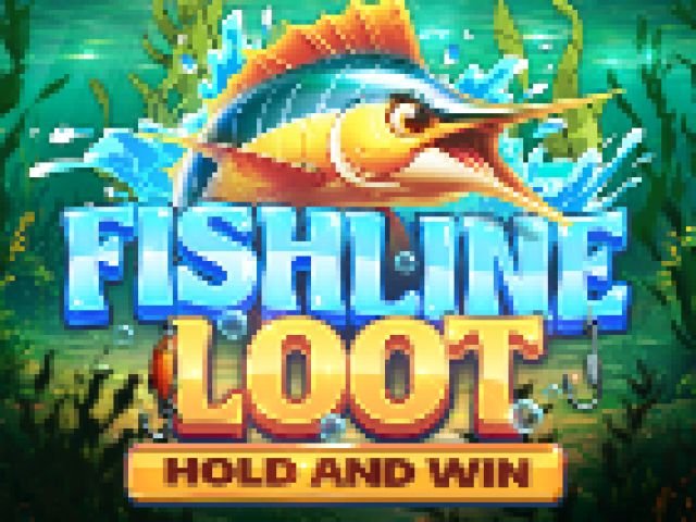 Fishline Loot Hold and Win