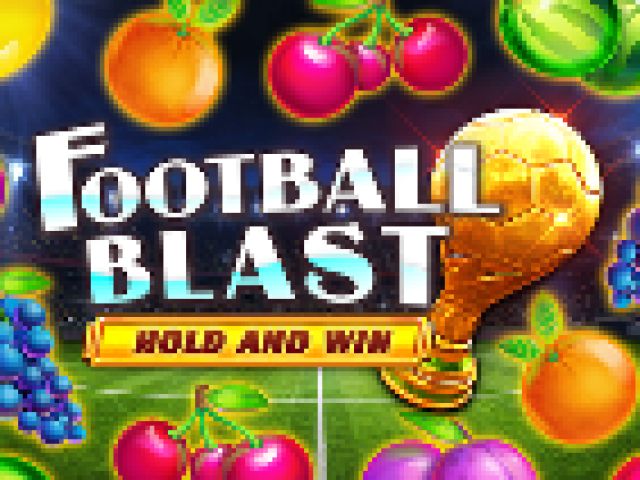 Football Blast Hold and Win