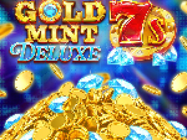 Gold Mint 7s Deluxe