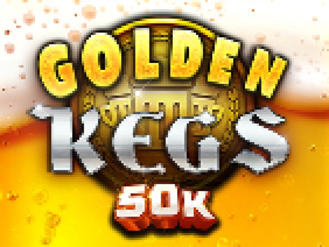 Golden Kegs 50K