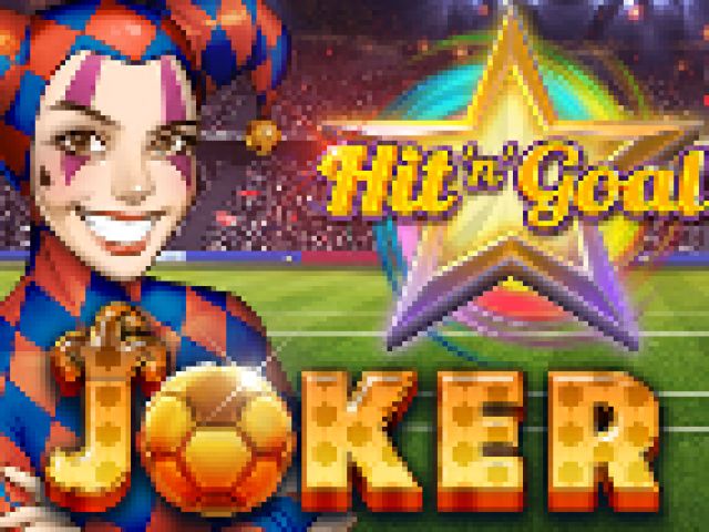 Joker Hit 'n' Goal