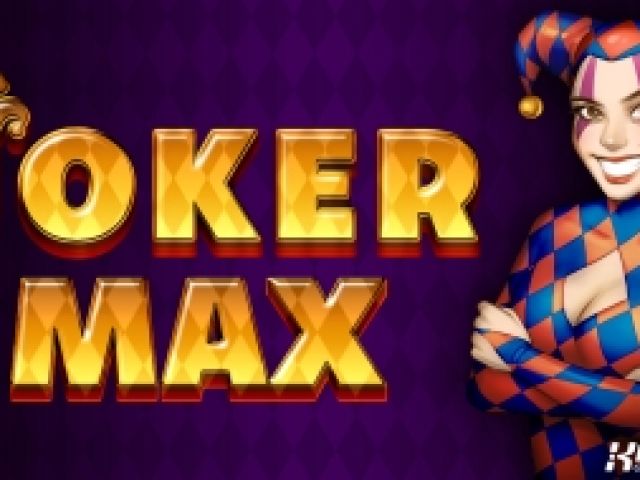 Joker Max Gamble Feature