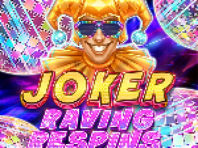 Joker Raving Respins