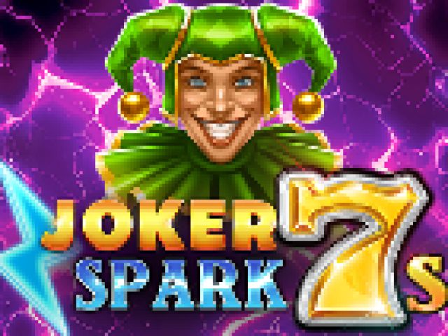 Joker Spark 7s