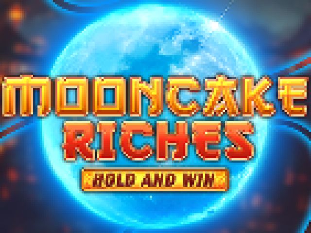 Mooncake Riches Hold and Win