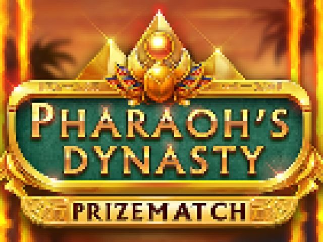 Pharaoh's Dynasty PrizeMatch