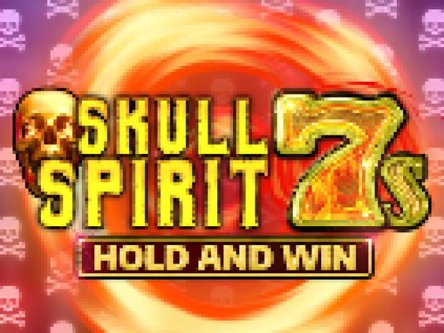 Skull Spirit 7s Hold and Win