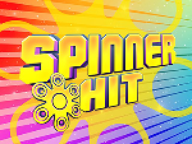 Spinner Hit