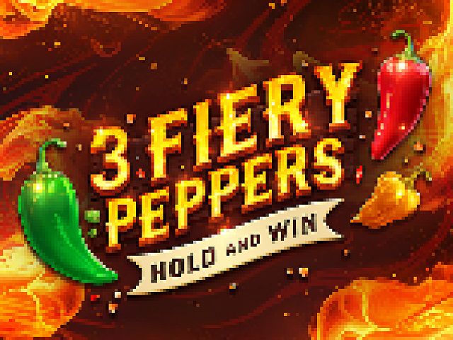 Triple Spicy Hold and Win