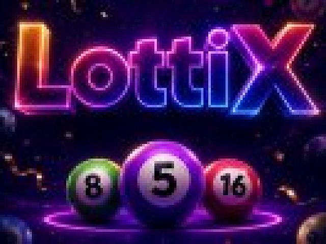 LottiX