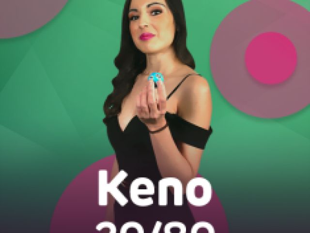 Keno 20/80