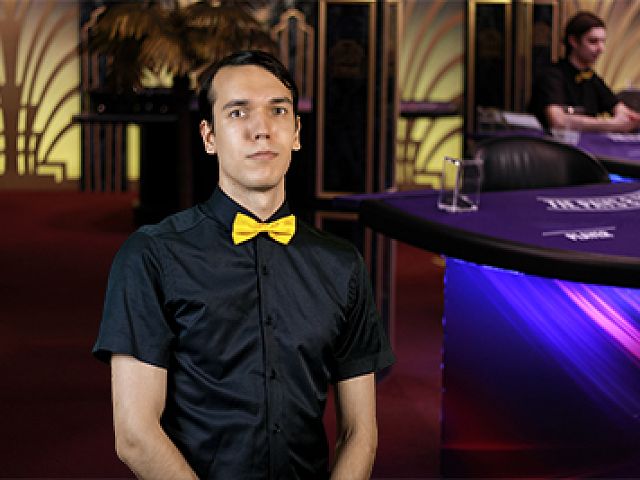 Baccarat 4