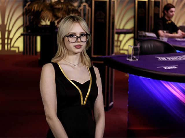 BlackJack 16