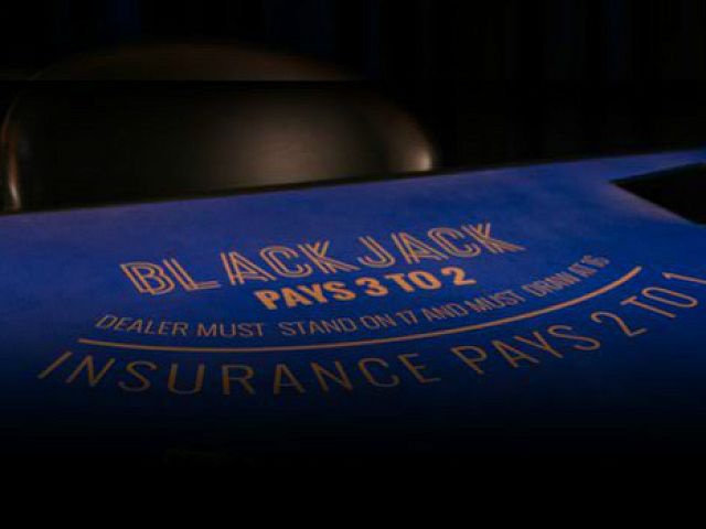 BlackJack 2