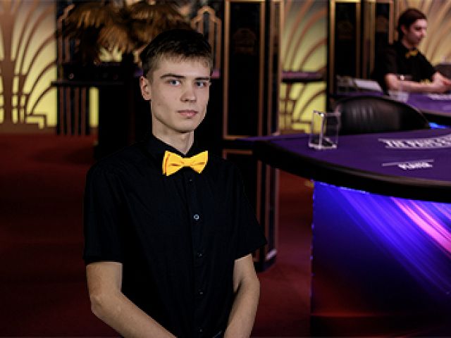 Blackjack VIP