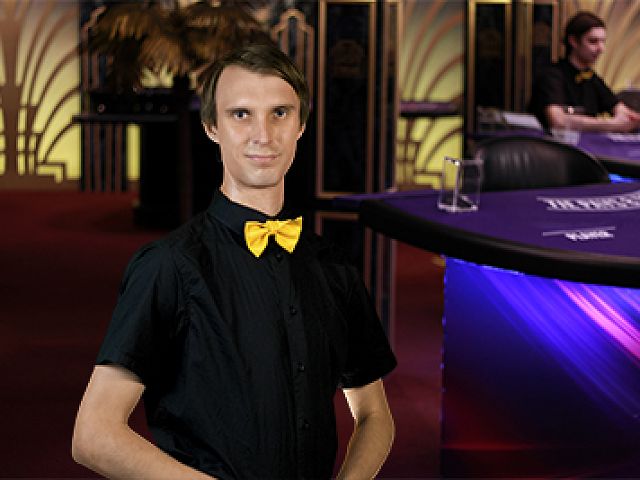 Roulette 1