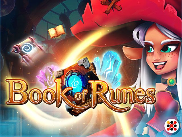 Book of Runes