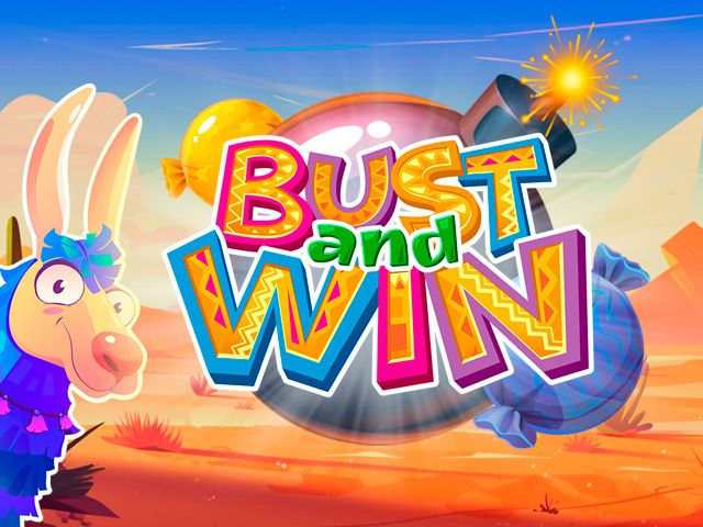 Bust and Win