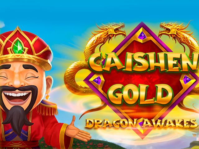 Caishen Gold: Dragon Awakes