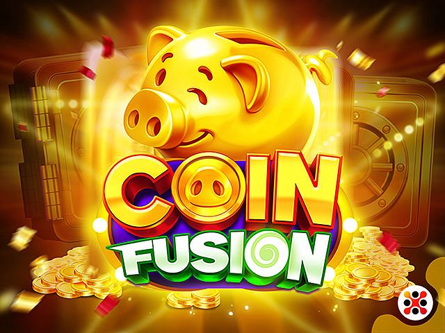 Coin Fusion