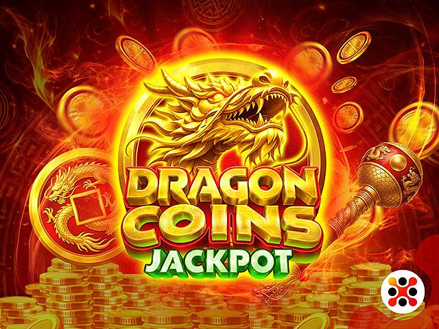 Dragon Coins Jackpot