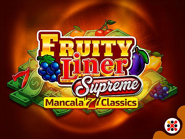 FruityLiner Supreme