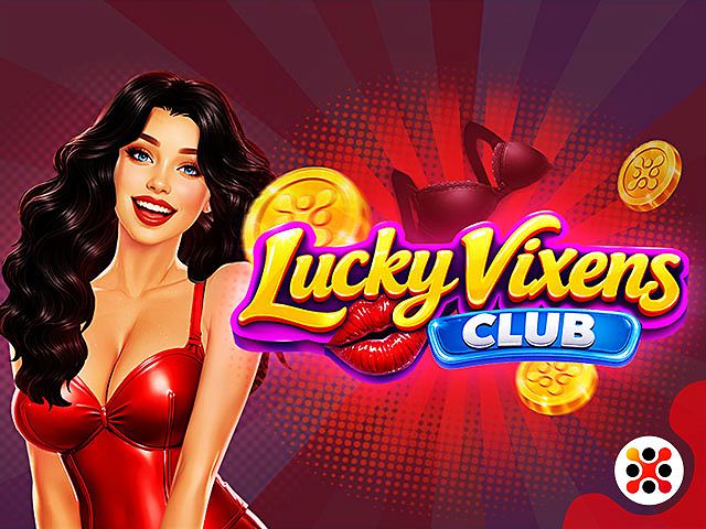 Lucky Vixens Club